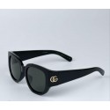 Black Trendy Fashion Glasses