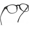 Full Rim Oval Frame For Men  (48 mm)