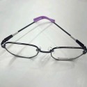 Glass Black Full Rim Spectacle Frame