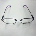 Glass Black Full Rim Spectacle Frame