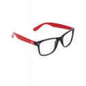 Rectangular Full Rim Plastic Optical Frame