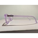 TR90 TR Light Purple Fashion Optical Frame