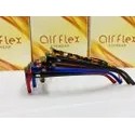 Unisex Demo Lens Airflex Fashion Optical Frame