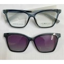 Plastic Sports sunglasses frame