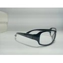 Plastic Sports sunglasses frame