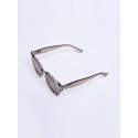 Men Wayfarer Sunglasses with UV Protected Lens