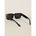 Unisex Wayfarer Sunglasses with UV Protected Lens
