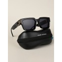 Unisex Wayfarer Sunglasses with UV Protected Lens