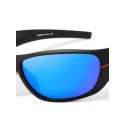 Men Fashion with Polarised and UV Protected Lens Sunglasses