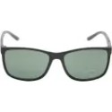 UV Protection Wayfarer Sunglasses (58)  (For Men, Green)