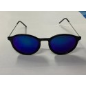Black Mens Wayfarer Sunglasses