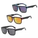 Non branded Square Black Wayfarer Sunglasses