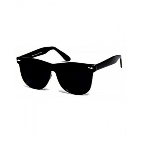 Black Men Wayfarer Sunglasses