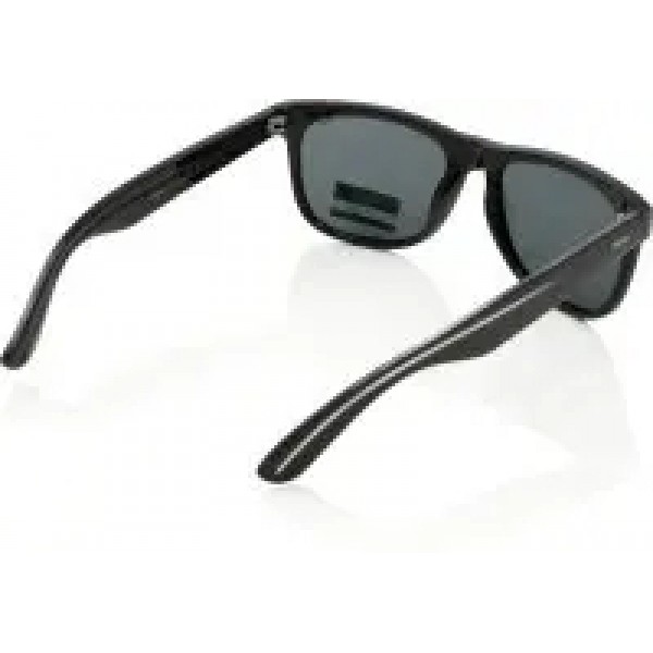 Ray Ban Regular Invu Wayfarer Sunglasses