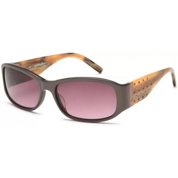 UV Protection Rectangular Sunglasses (53)  (For Men & Women, Brown)