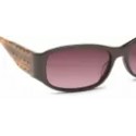 UV Protection Rectangular Sunglasses (53)  (For Men & Women, Brown)