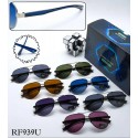 Multicolor Men Sun Glasses