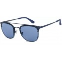 UV Protection Aviator Sunglasses (57)  (For Men & Women, Blue)