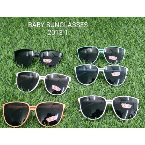 Multi Sunglasses For Kids