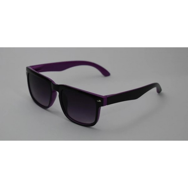 Multicolor Baby Eyewear Sunglasses