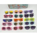 Multicolor Baby Eyewear Sunglasses