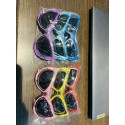 Plastic Kids Sunglasses