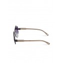 Kids Oval Sunglasses with UV Protected Lens
