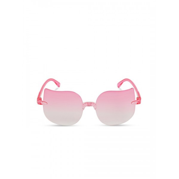 Kids Butterfly Sunglasses With UV Protected Lens