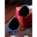 Girls UV Protected Sunglasses