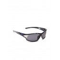 Boys Black Lens & Blue Sports Sunglasses