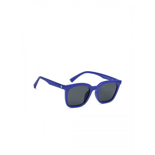Kids Square Sunglasses With Polarised & UV Protected Lens