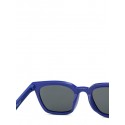 Kids Square Sunglasses With Polarised & UV Protected Lens