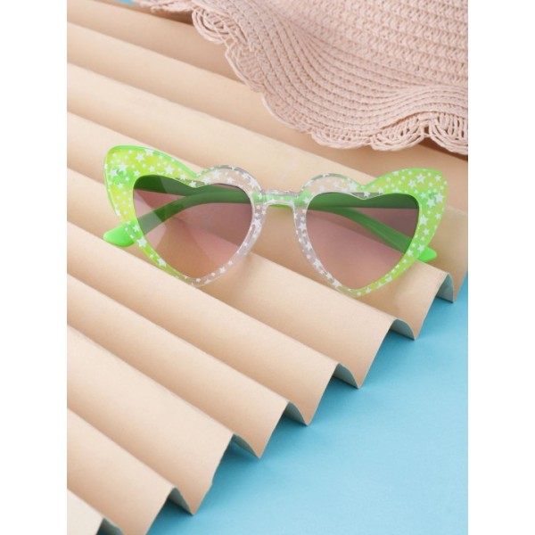 Girls Sunglass Polarised & UV Protected Lens