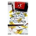 MANY Acetate Frame Sunglass DK DA KILLER