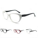Star Face Ladies Fashion Optical Frame