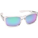 Mirrored, UV Protection Wayfarer Sunglasses (Free Size)  (For Men, Blue, Green)