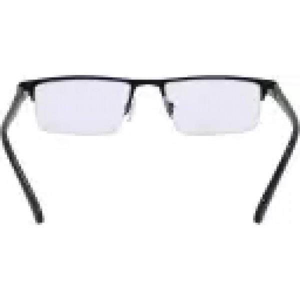 Half Rim (+2.25) Rectangle Reading Glass For Men & Women  (50 mm)