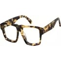 Unisex Specky Printed Frame Sun Glasses