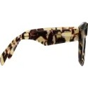 Unisex Specky Printed Frame Sun Glasses