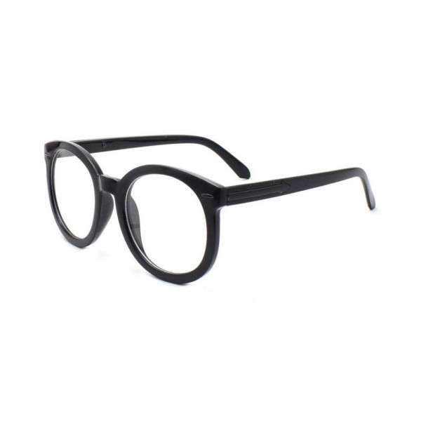 Unisex Blue Cut & Anti-glare Computer Glasses | For Computer Mobile TV | Eye Protection | Zero Power | Brand - Peter Jones