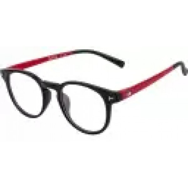 Full Rim Oval Frame For Men  (48 mm)