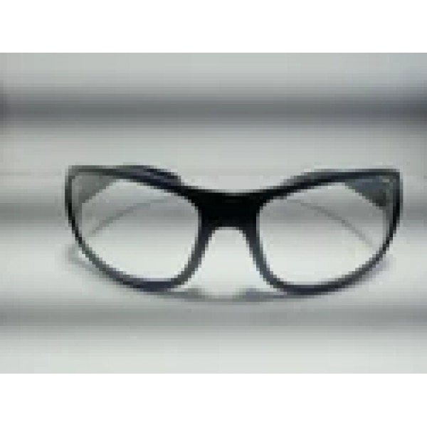 Plastic Sports sunglasses frame