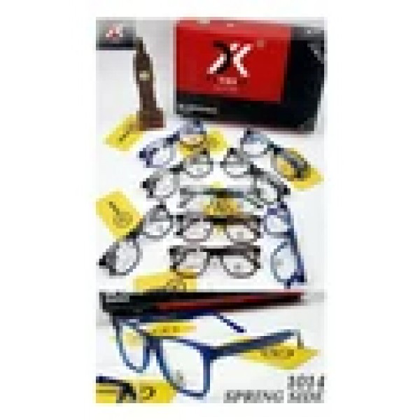 MANY Acetate Frame Sunglass DK DA KILLER