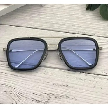 Square Sunglasses Si...